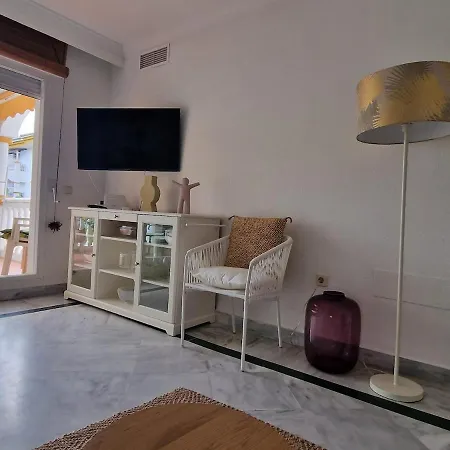 - Puerto Banus Apartman