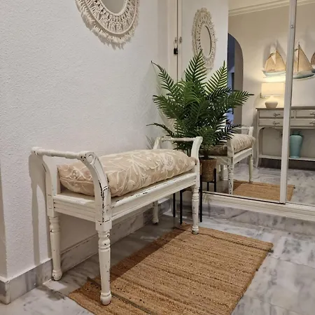 - Puerto Banus Apartman Marbella