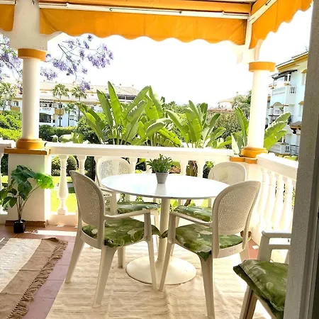 Apartmán - Puerto Banus