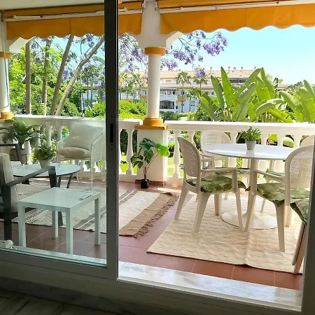 - Puerto Banus * Marbella