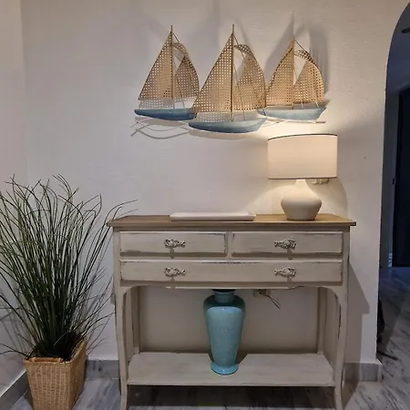 - Puerto Banus Apartment *
