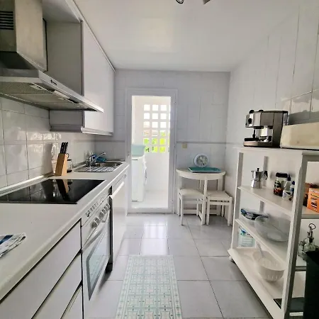 - Puerto Banus Διαμέρισμα Μαρμπέλλα