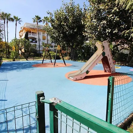 Apartmán - Puerto Banus Marbella