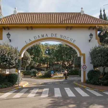 Apartment - Puerto Banus Marbella