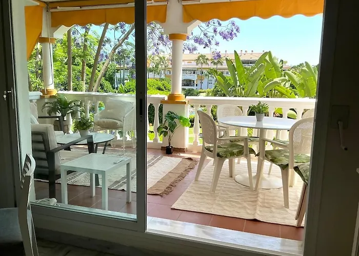 - Puerto Banus * マルベーリャ