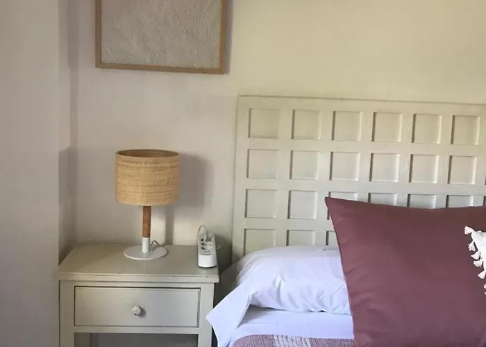 アパート - Puerto Banus