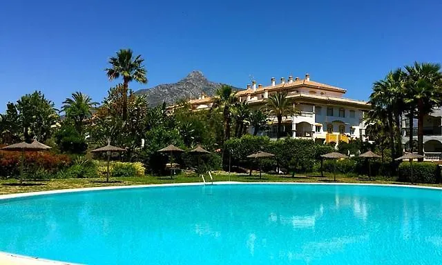 - Puerto Banus *
