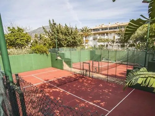 アパート - Puerto Banus *