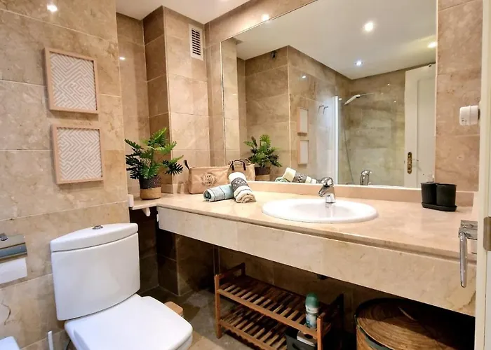 דירה - Puerto Banus *