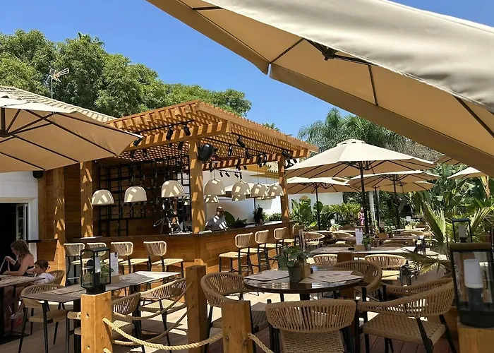 - Puerto Banus * מארבלה