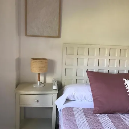 Апартаменты - Puerto Banus