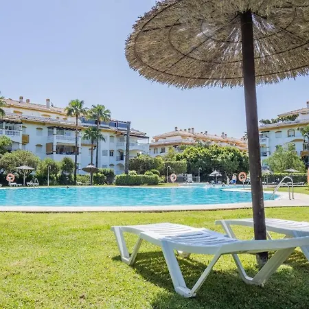 - Puerto Banus Апартаменты *