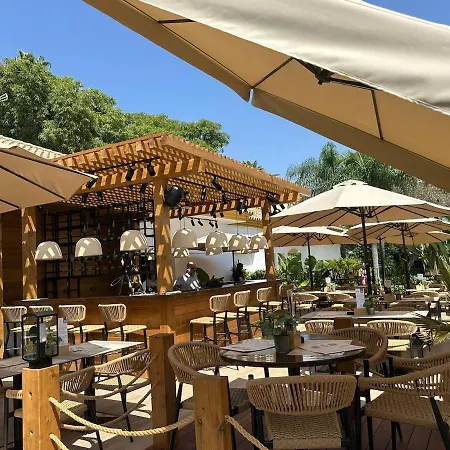 - Puerto Banus * Марбелья