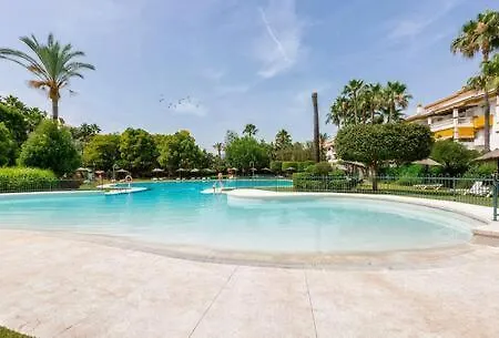 Апартаменты - Puerto Banus