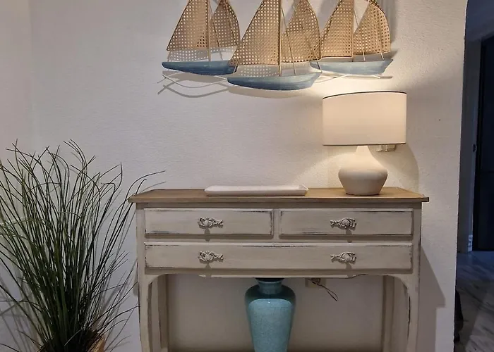 - Puerto Banus 公寓 *