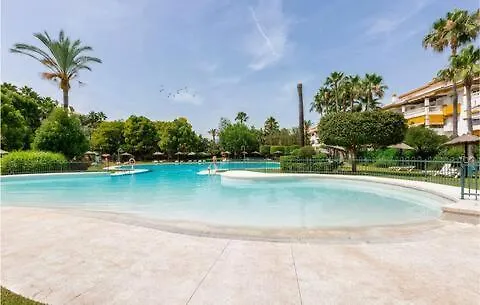 公寓 - Puerto Banus